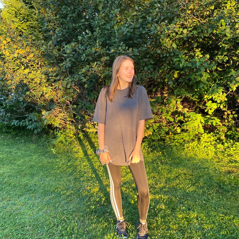 Meet your Posher, Erin